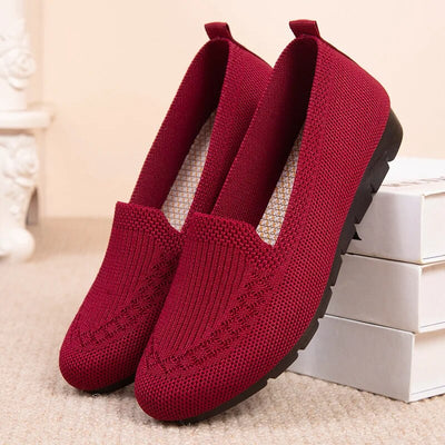 Ella - OrthoMesh Sneakers
